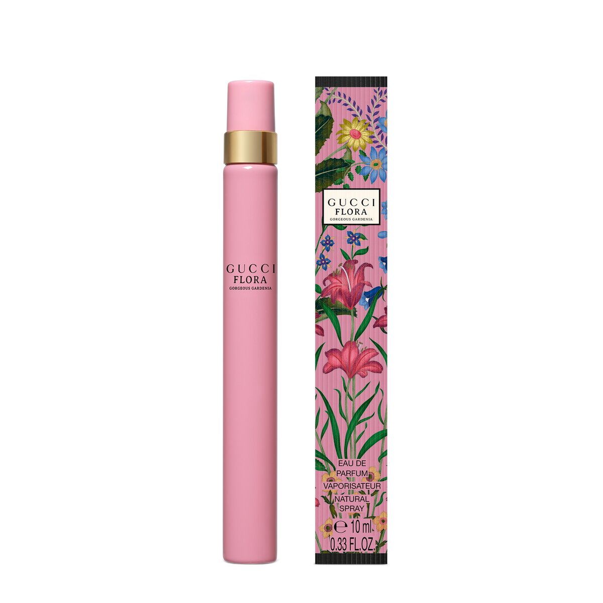 GUCCI FLORA GARDENIA EAU DE PARFUM
